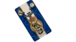 Real Madrid FC Keychain - Image 6