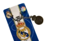 Real Madrid FC Keychain - Image 5
