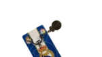 Real Madrid FC Keychain - Image 8