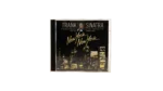 New York New York Frank Sinatra Music CD