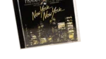 New York New York Frank Sinatra Music CD - Image 3
