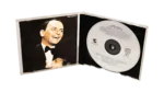 New York New York Frank Sinatra Music CD - Image 4
