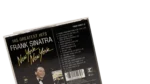 New York New York Frank Sinatra Music CD - Image 6