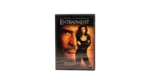 Entrapment DVD 1999