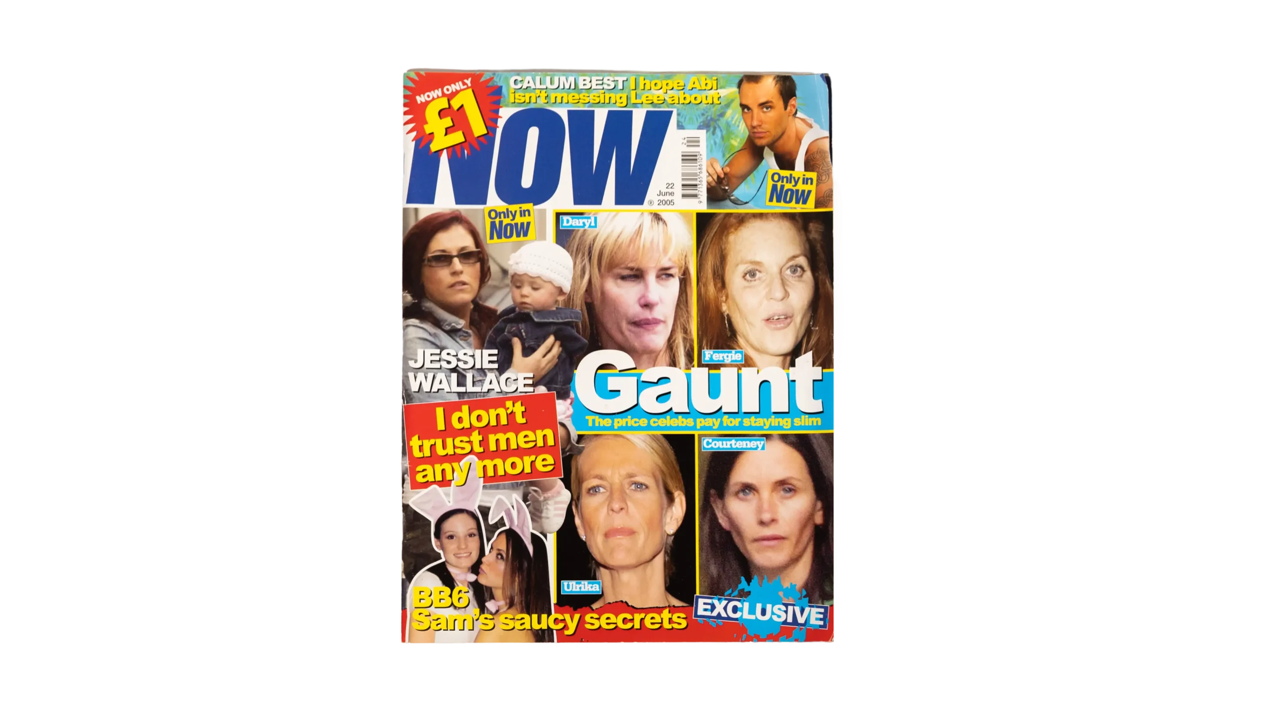 DSC05011-38 NOW Magazine 2005 - Image 1