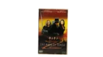 The Mask of Zorro VHS 1998 - Image 2