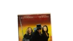 The Mask of Zorro VHS 1998 - Image 3