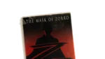 The Mask of Zorro VHS 1998 - Image 7