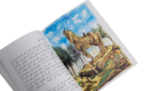 The Siege of Troy from The Iliad by Homer Book - Image 8