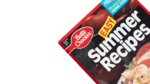 Betty Crocker Easy summer Recipes - Image 4