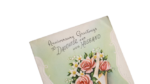 Daughter Anniversary Card - Image 2