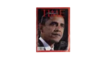Obama Commemorative Issue Time Magazine 2008