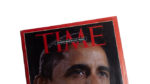 Obama Commemorative Issue Time Magazine 2008 - Image 2