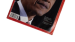 Obama Commemorative Issue Time Magazine 2008 - Image 3