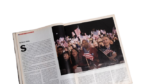 Obama Commemorative Issue Time Magazine 2008 - Image 5