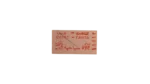 Cairo Tanta Train  Ticket