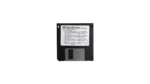 Floppy Disk – 3D Scrolllware Driver