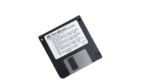 Floppy Disk – 3D Scrolllware Driver - Image 2