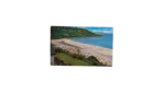Carbis Bay - Canada Postcard