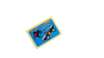 Over The Law Sticker - Image 2
