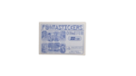 Over The Law Sticker - Image 4
