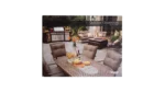 Outdoor Greatroom / 2007
