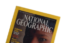 Rana Tharu Nepal's Woman of Grace National Geographic Magazine / 2000 - Image 2