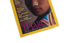 Rana Tharu Nepal's Woman of Grace National Geographic Magazine / 2000 - Image 3