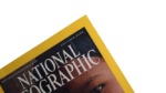 Rana Tharu Nepal's Woman of Grace National Geographic Magazine / 2000 - Image 4