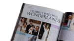 Yasmin Abdulaziz – The Ultimate Wedding Issue Magazine 2007 - Image 7