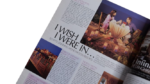 Yasmin Abdulaziz – The Ultimate Wedding Issue Magazine 2007 - Image 8