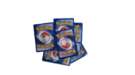 6 Pokémon Trading Cards - Image 4