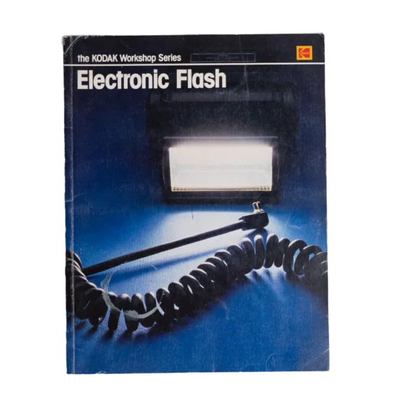 1981 Electronic Flash - The KODAK Workshop Series