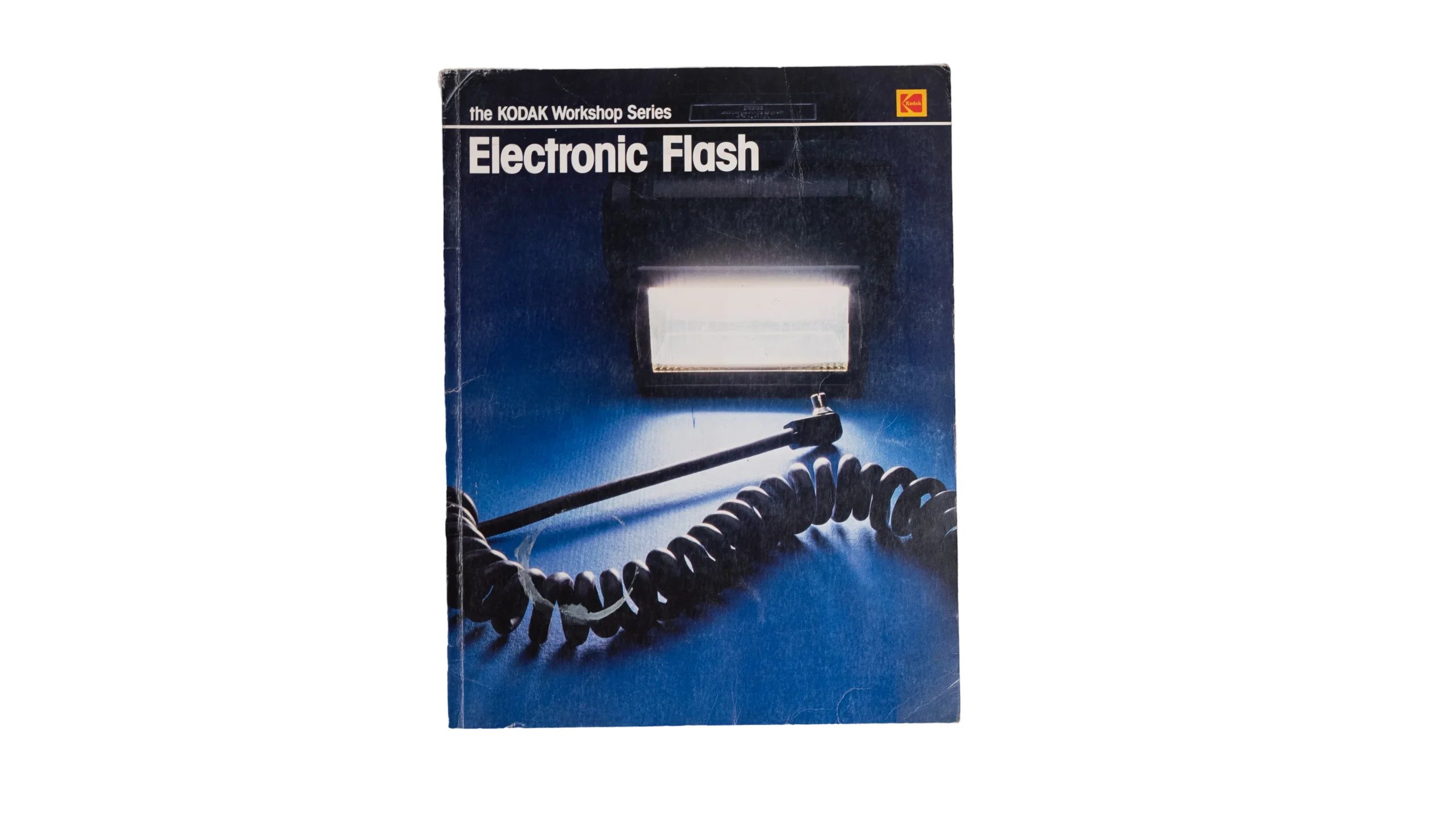 DSC05511-385 1981 Electronic Flash - The KODAK Workshop Series - Image 1