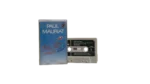 Paul Mauriat – Love Is Still Blue Cassette Tape