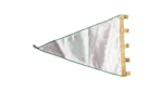 Qatar Football Association Pennant - Image 5