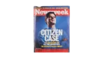Newsweek Citizen Case / 2000