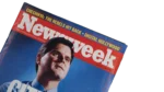 Newsweek Citizen Case / 2000 - Image 2