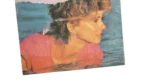 Landslide: Olivia Newton-John 7" Vinyl 1982 - Image 3
