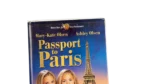 Passport to Paris VHS 1999 - Image 3