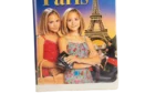 Passport to Paris VHS 1999 - Image 4