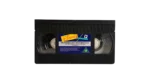 Bedknobs and Broomsticks VHS