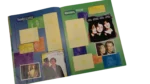 Leonardo Di Caprio Sticker Album 1999 - Image 7