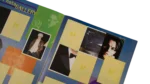 Leonardo Di Caprio Sticker Album 1999 - Image 8