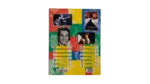 Leonardo Di Caprio Sticker Album 1999 - Image 10