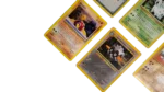 5 Pokémon Trading Cards - Image 3