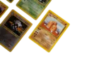 5 Pokémon Trading Cards - Image 4