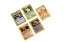 5 Pokémon Trading Cards - Image 5