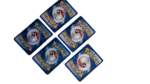 5 Pokémon Trading Cards - Image 6