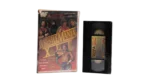 WWF Wrestlemania XII VHS
